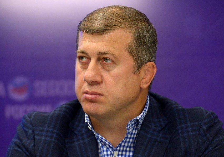 Стали известны подробности снятия сборной России по борьбе с рейса в Амстердаме Стали известны подробности снятия сборной России по борьбе с рейса в Амстердаме