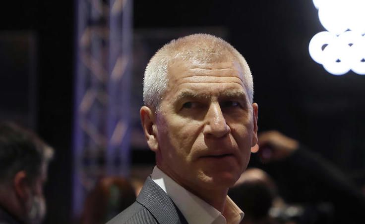 Министр спорта покритиковал сборную России на Евро-2020 Министр спорта покритиковал сборную России на Евро-2020