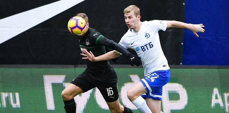 Страсти по Евгеньеву: «Динамо», «Зенит» или «Локомотив»?