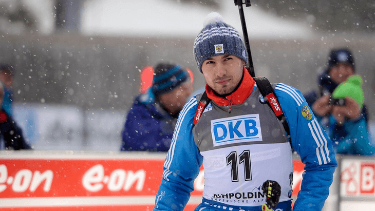 Антон Шипулин: Догнать в общем зачете Фуркада нереально