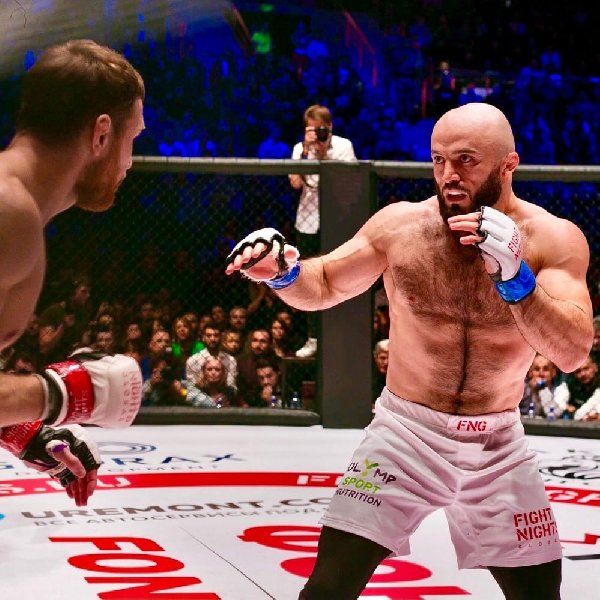 Основатель «Вестника MMA» Михаил Краймер назвал фаворита в бою Минеев – Исмаилов