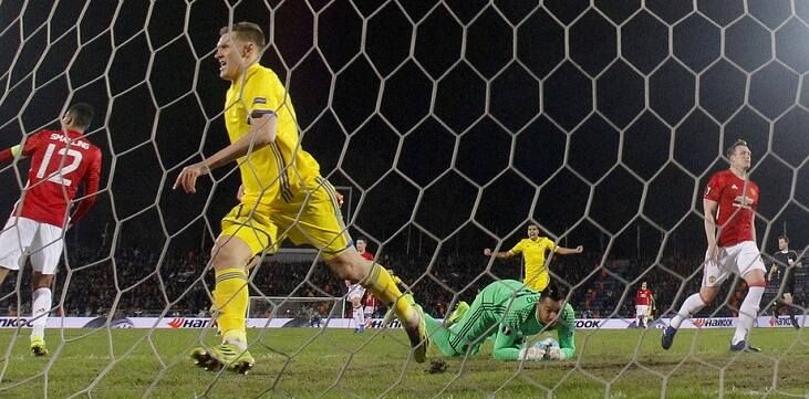 Борис Игнатьев: Бухаров заслужил вернуться в сборную, ведь он забивает не только «Манчестеру»