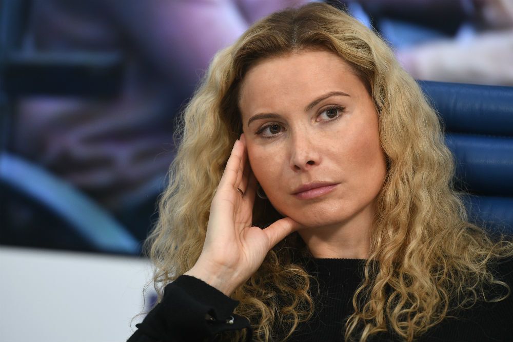 Команда Тутберидзе ответила Плющенко: Вам не удалось заманить к себе Алину, как вы не пытались унизить нас в ее глазах