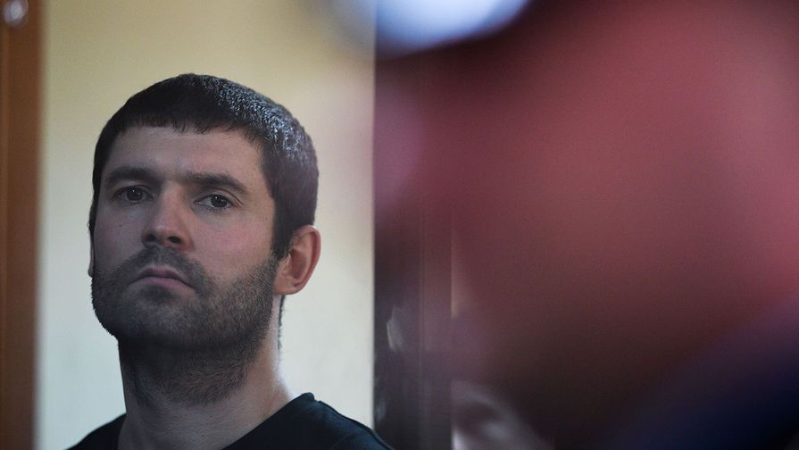 Василий Уткин: Кокориных и Мамаева отпустили, а Протасовицкого – нет