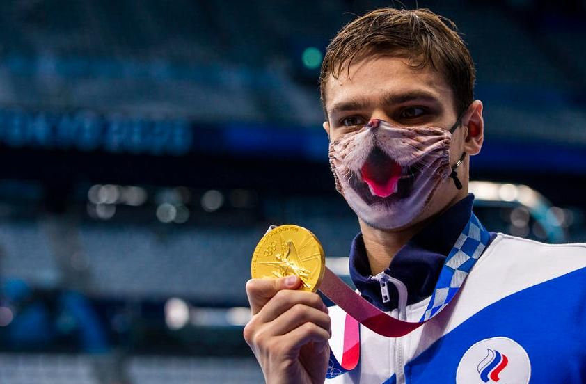 Тренер Рылова рассказал, от какой дистанции откажется пловец