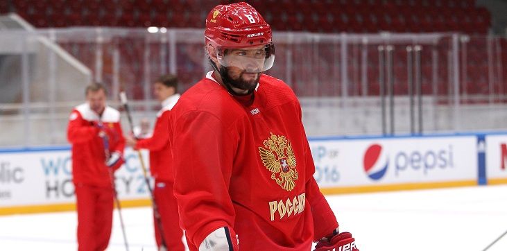 «Придумывать» травму ради дозаявки Ковальчука никто не будет