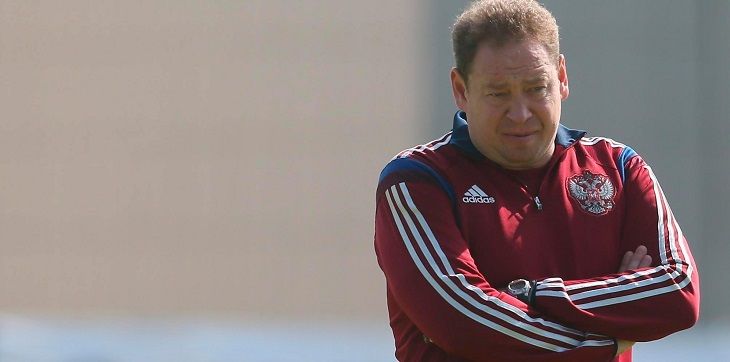 Леонид Слуцкий: Скорее всего, Денисову потребуется замена