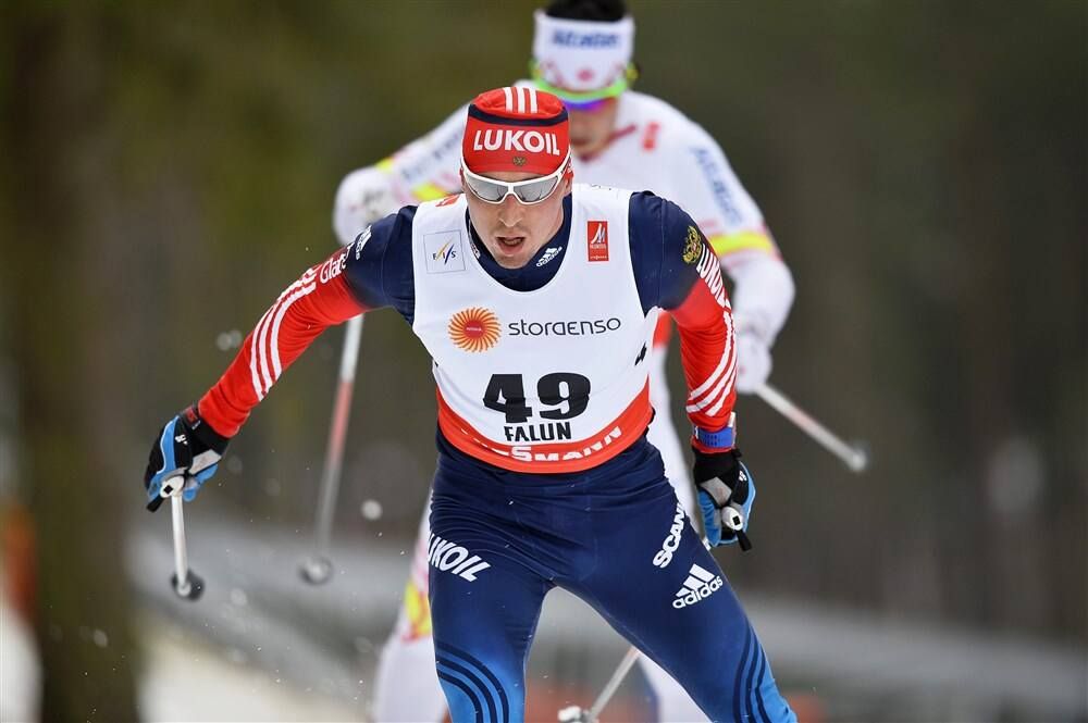 Лыжники сборной России будут выступать в очках от бренда Легкова