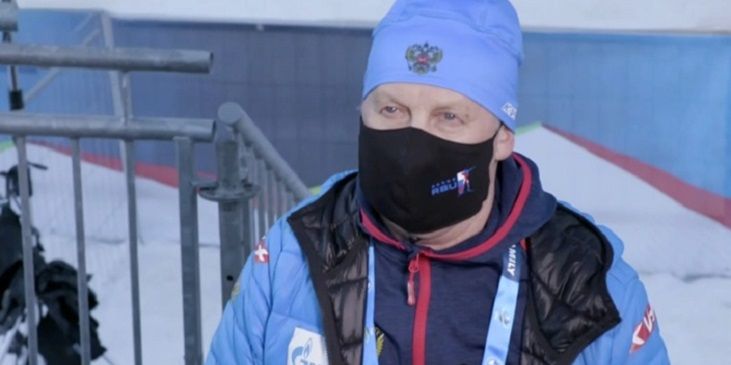 Драчев назвал главного виновника провала России на ЧМ-2021