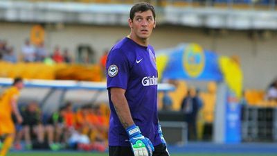 Хомич жаждет с «Амкаром» пройти «Зенит» Хомич жаждет с «Амкаром» пройти «Зенит»