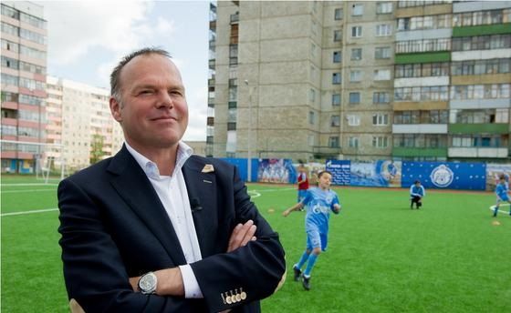 Сергей Веденеев: Результаты ван Стее? Спортивному директору в «Зените» делать нечего