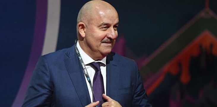 Станислав Черчесов объяснил, почему продолжает ездить на работу во время карантина