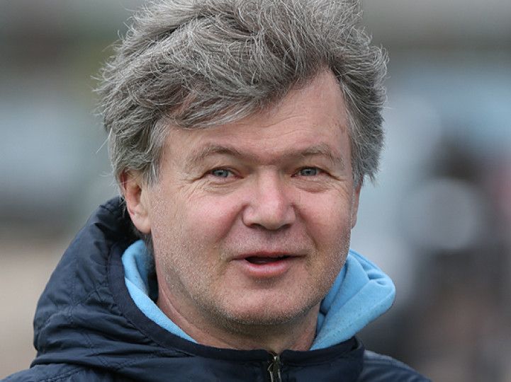 Веденеев убежден, что Кержаков вернется в сборную России Веденеев убежден, что Кержаков вернется в сборную России