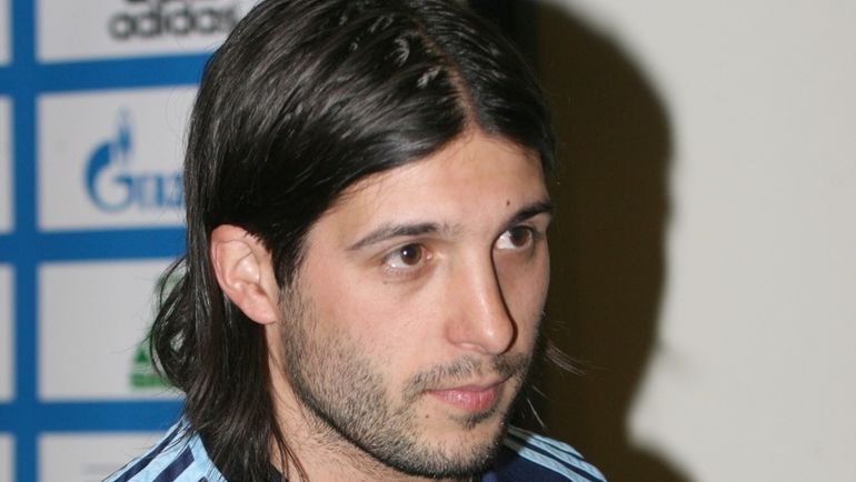 Бывший нападающий «Рубина» и «Зенита» объявил о завершении карьеры