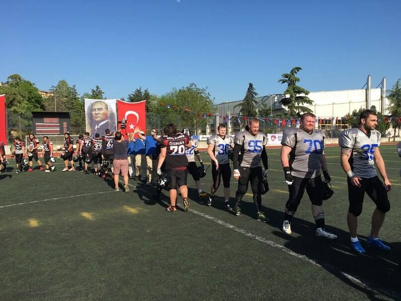 Фальстарт в Лиге чемпионов