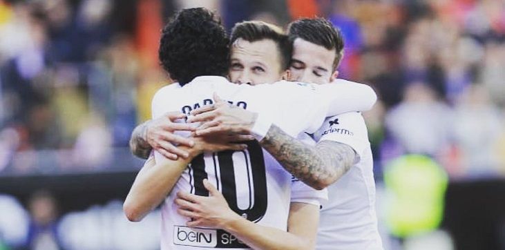 Концерт Черышева и «шмель» для «Краснодара»: топ-5 событий выходных в Европе Концерт Черышева и «шмель» для «Краснодара»: топ-5 событий выходных в Европе