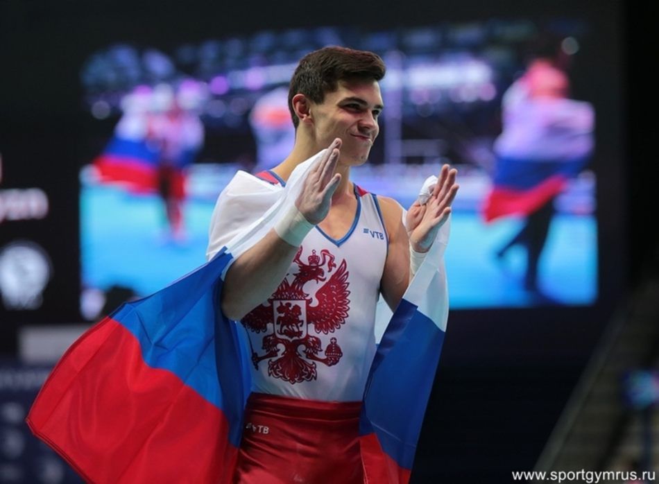 Далалоян рассказал, что посетил открытие Игр Будущего