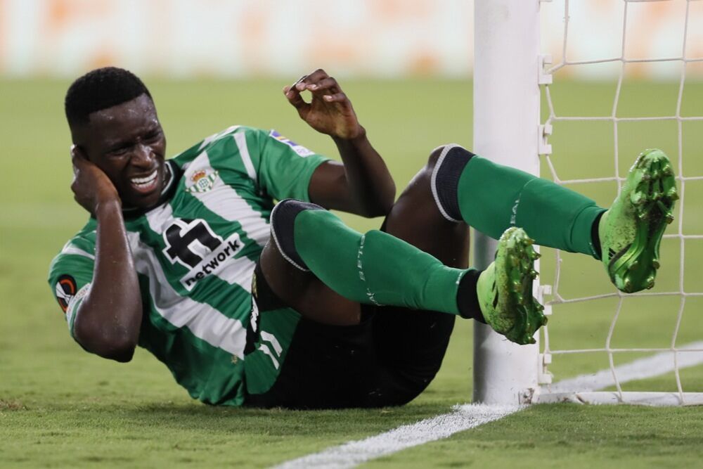 В «Зените» назвали слухами информацию о переговорах по переходу Энрике из «Бетиса»