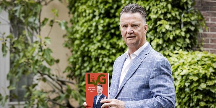 De Telegraaf: Луи ван Гал возглавит сборную Нидерландов на время отбора на чемпионат мира-2022