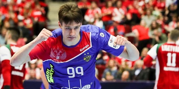 Сборная России по гандболу поборется за третье в истории золото чемпионатов мира Сборная России по гандболу поборется за третье в истории золото чемпионатов мира