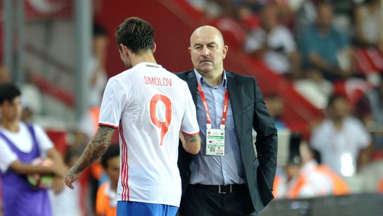 Мама Смолова: У Феди были очень тяжелые годы, но он смог все пережить