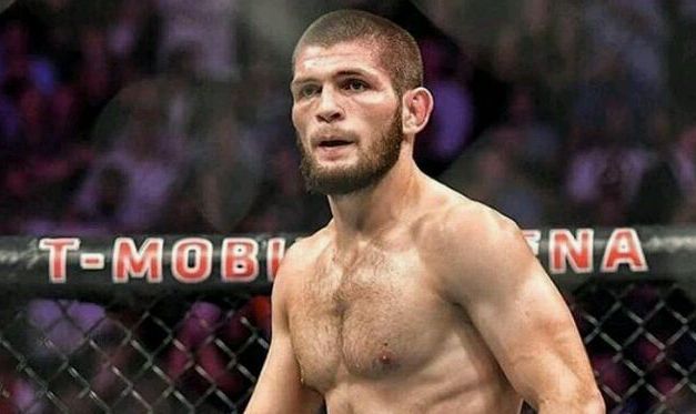 Нурмагомедов – лучший боец в истории UFC по мнению Аскрена