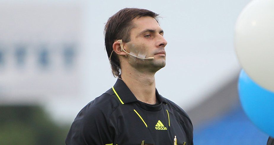 VAR задействуют на обоих матчах московского дерби в 14-м туре РПЛ