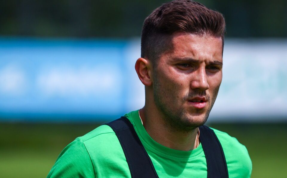 «Рубин» собирается продать «Сутормина», пообещав солидарные выплаты