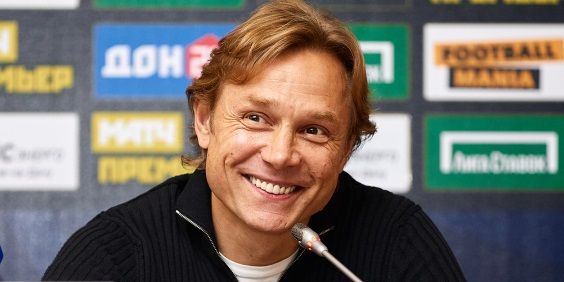 Валерий Карпин – о победе над «Арсеналом»: Простых матчей в РПЛ не бывает