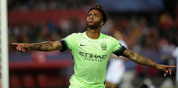 Андрей Канчельскис: Травма Стерлинга? Он один из ведущих игроков сборной Англии, и это будет безусловной потерей