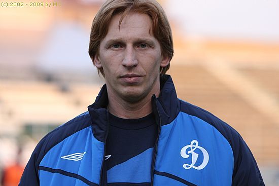 Александр Точилин: «СКА-Хабаровск» имеет хорошие шансы пройти в полуфинал