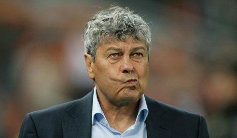 Луческу надеется, что «Шахтер» в итоге пройдет «Брагу»