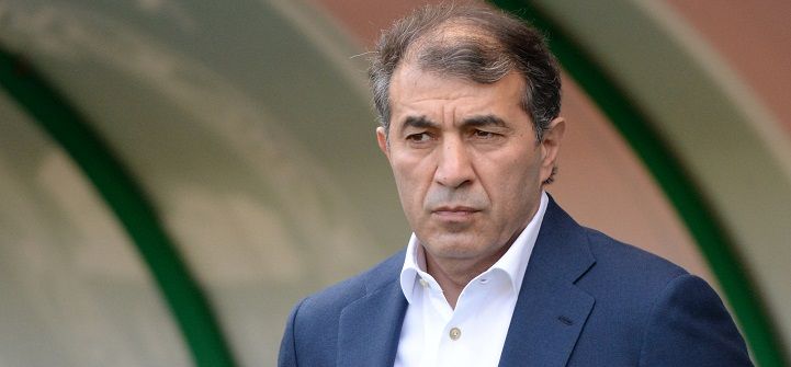 Рахимов: российские футболисты сыграли против бельгийцев неубедительно в завершении атак