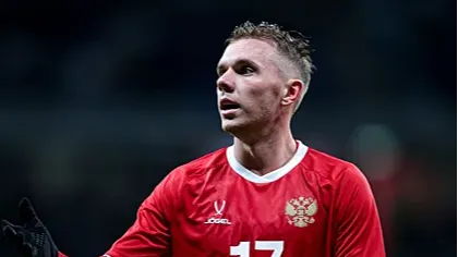 Семин не упомянул Глушенкова среди лучших игроков сборной России в матче с Ираном