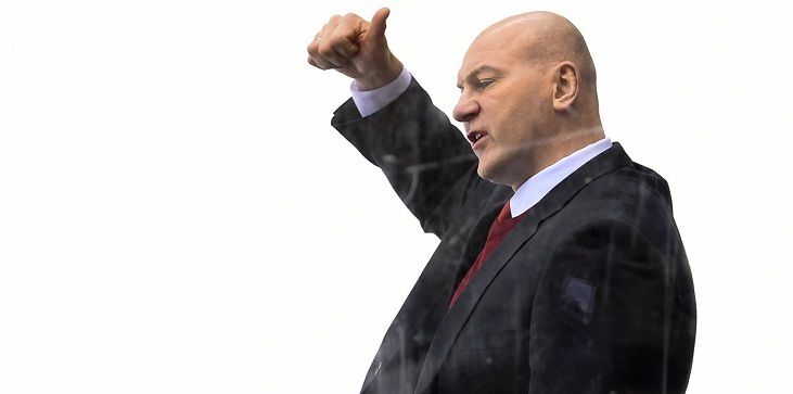 Андрей Николишин: Если бы не потолок зарплат, Панарина никогда бы не поменяли из «Чикаго». Его там обожали