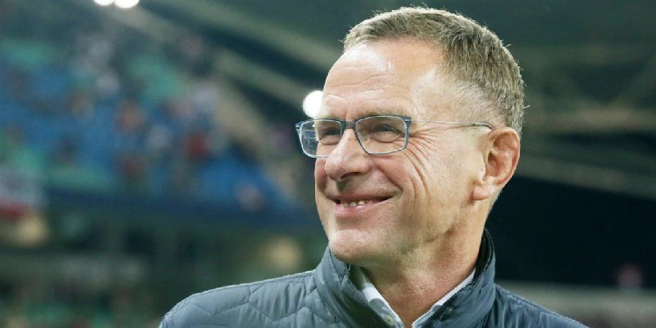 Экс-игрок «Локомотива» Пименов: Даю проекту Рангника год