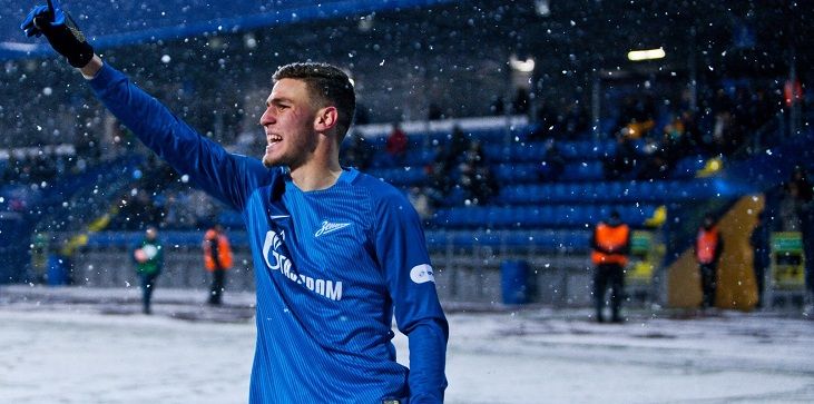 Чемпион Европы перешел в «Амкал»! Очередной супер-трансфер блогерского футбола
