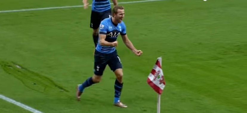 Что означает повязка One Love у Харри Кейна