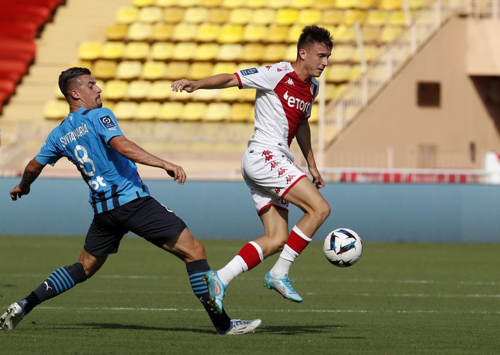 Алдонин: Продление контракта Головина с «Монако» – это не ошибка