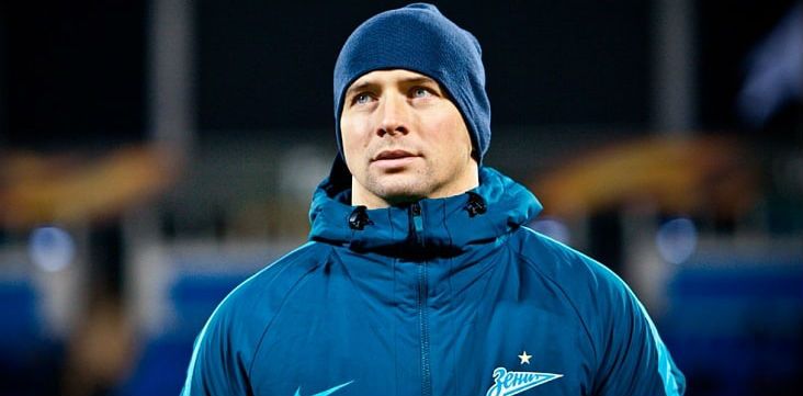 Завтра в «Уфе» появится новый вратарь — это будет не М. Кержаков и не Бабурин