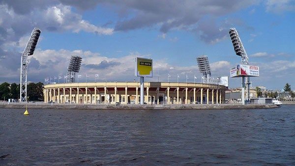На «Петровском» пройдут антитеррористические учения
