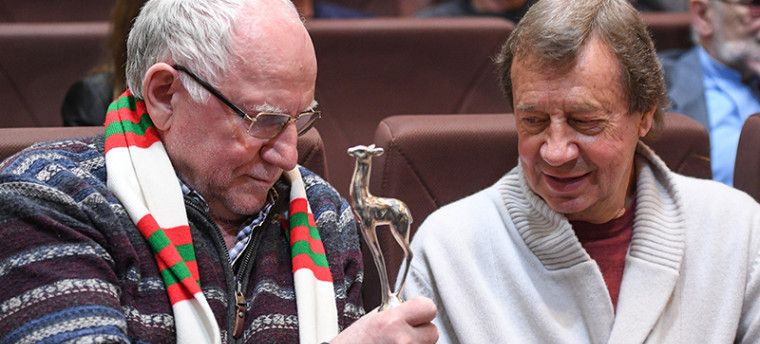 Валерий Баринов раскритиковал руководство «Локомотива» за публичное обсуждение вопроса сокращения зарплат
