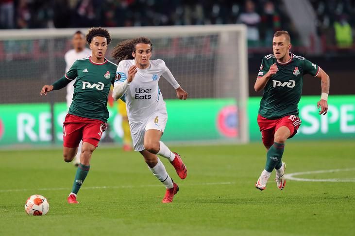 Баринов: Люди делают из «Локомотива» немецкую свиноферму