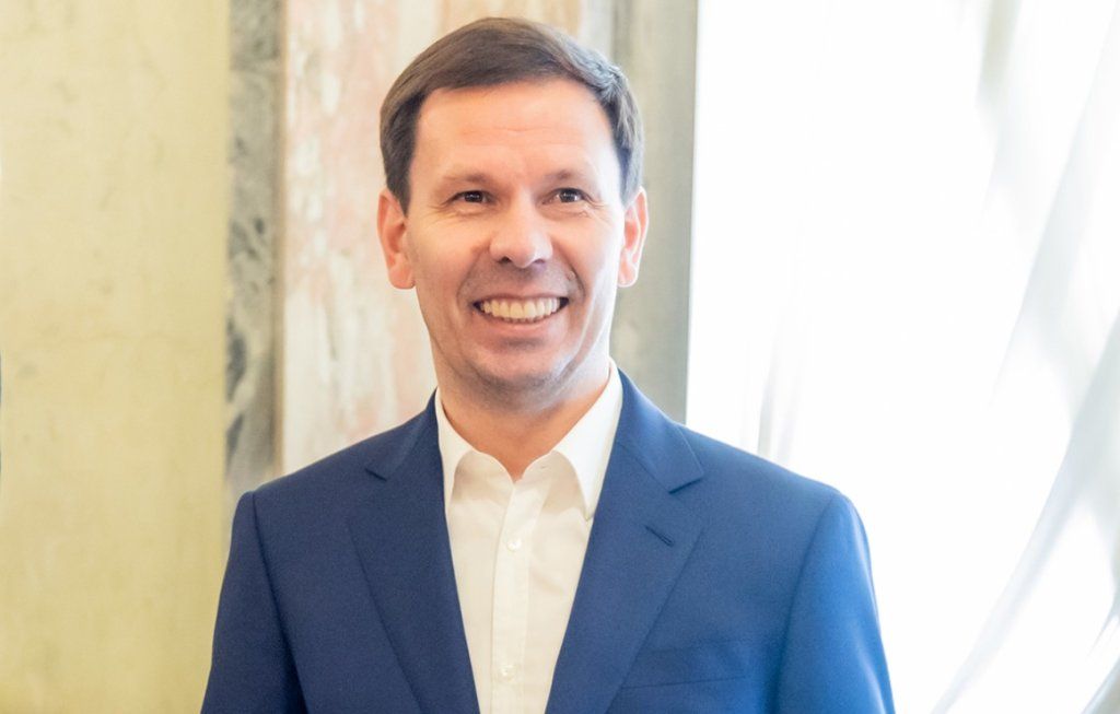 Константин Зырянов