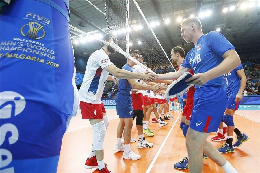 Россия на тай-брейке проиграла Сербии на чемпионате мира