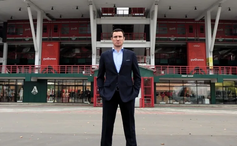 Ротенберг озвучил свои задачи на новой должности в «Локомотиве»