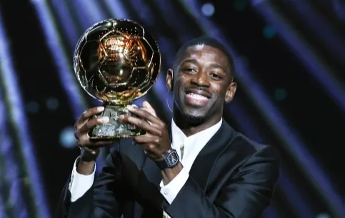 Премия The Best упразднена - с 2026 года ФИФА будет вручать новую награду