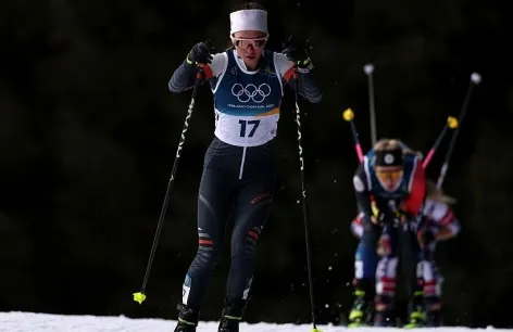 Панжинский: Непряева морально готова сражаться за медали — это самое ценное