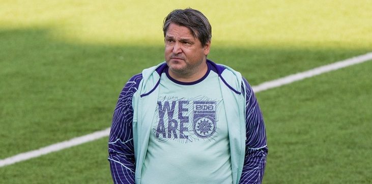 Евсеев оценил игру «Уфы» в матче с «Тамбовом»