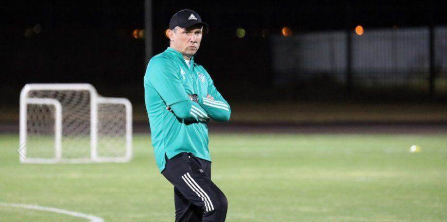 В РФС прокомментировали высказывания Талалаева после матча «Рубин» – «Ахмат» В РФС прокомментировали высказывания Талалаева после матча «Рубин» – «Ахмат»